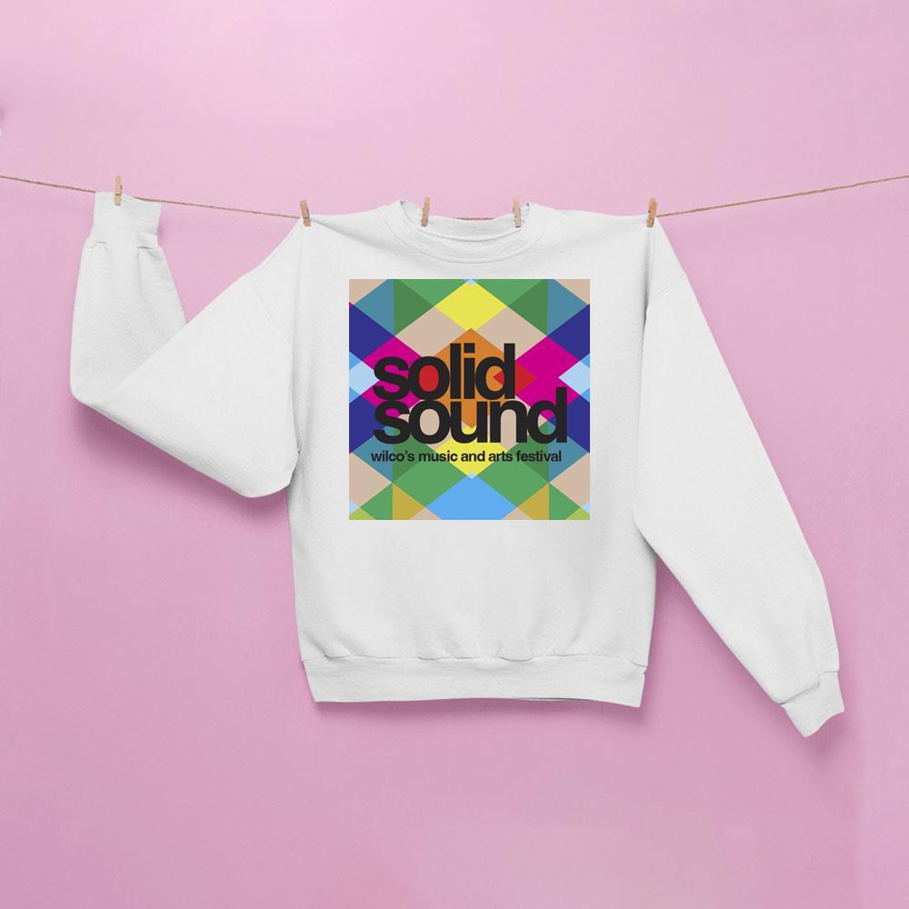 Solid Sound Festival 2026 3 Shirt Solid Sound Festival 2026 3 Shirt