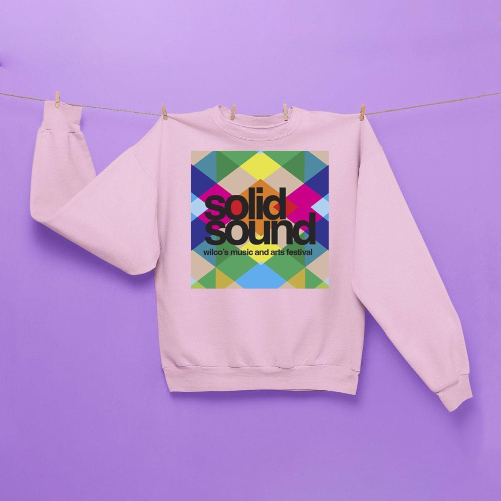 Solid Sound Festival 2026 3 Shirt Solid Sound Festival 2026 3 Shirt