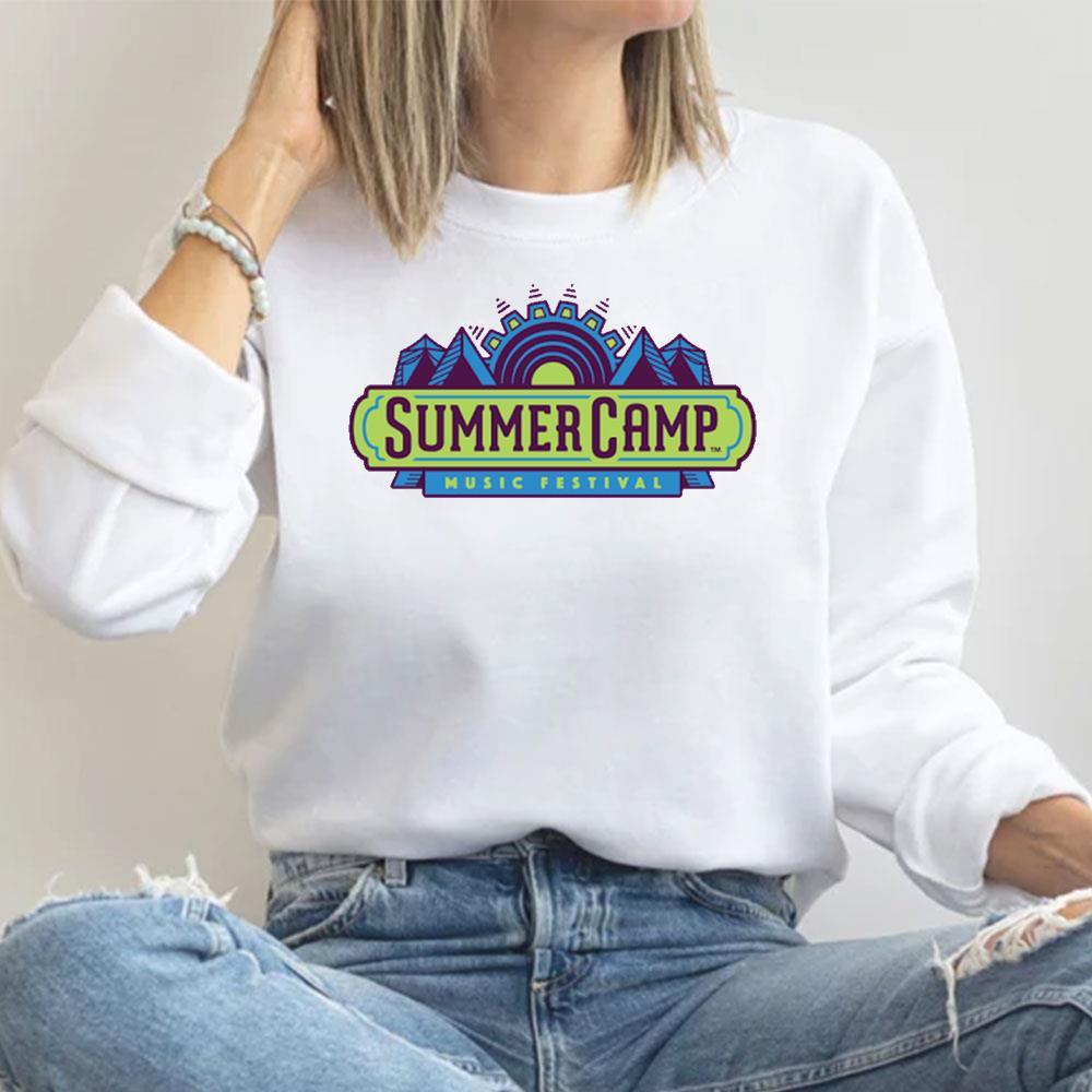 Summer C Music Festival 2026 Logo Shirt Summer C Music Festival 2026 Logo Shirt