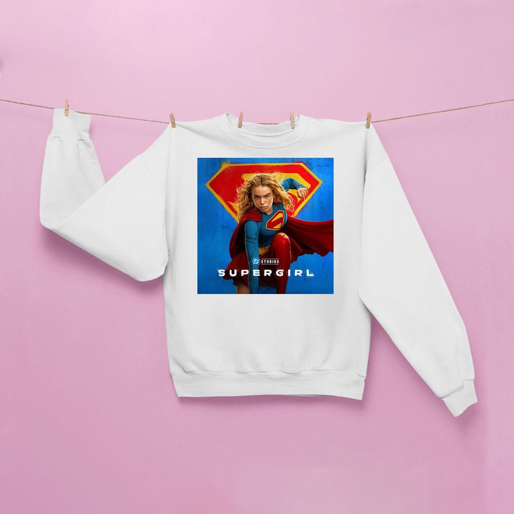 Supergirl 14 Merch Supergirl 14 Merch