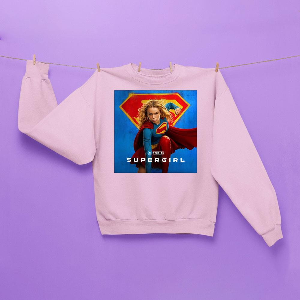 Supergirl 14 Merch Supergirl 14 Merch