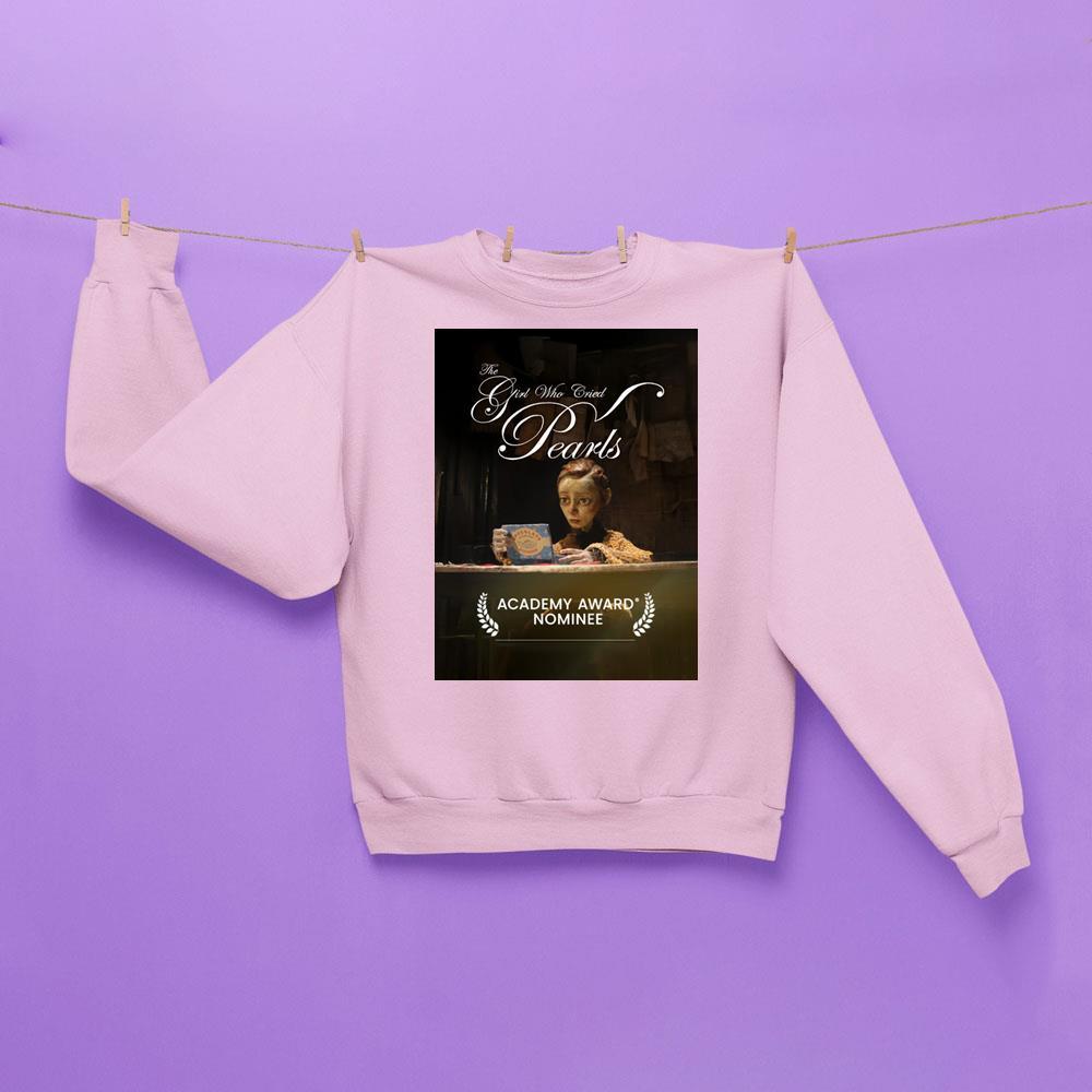 The Girl Who Cried Pearls 1 Merch The Girl Who Cried Pearls 1 Merch