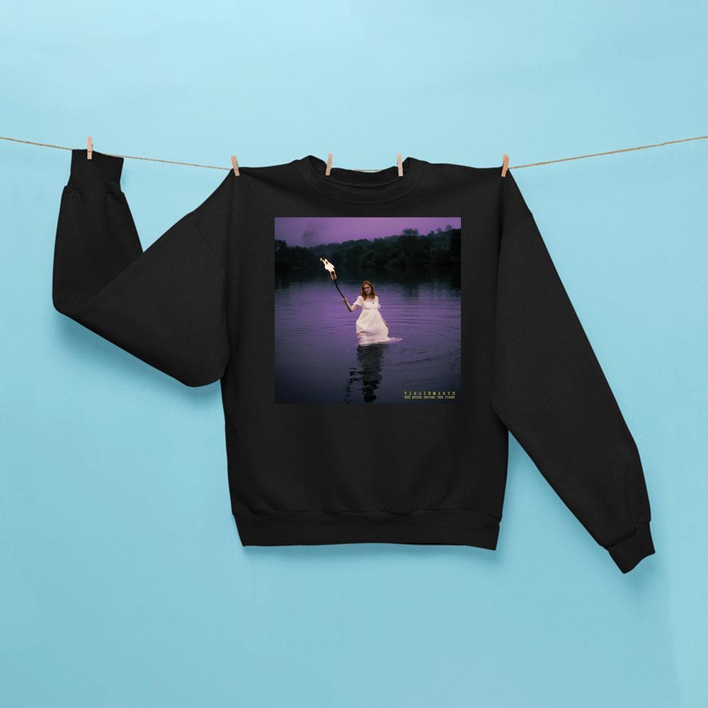 The Virginmarys Beyond The House Of Fires Merch The Virginmarys Beyond The House Of Fires Merch