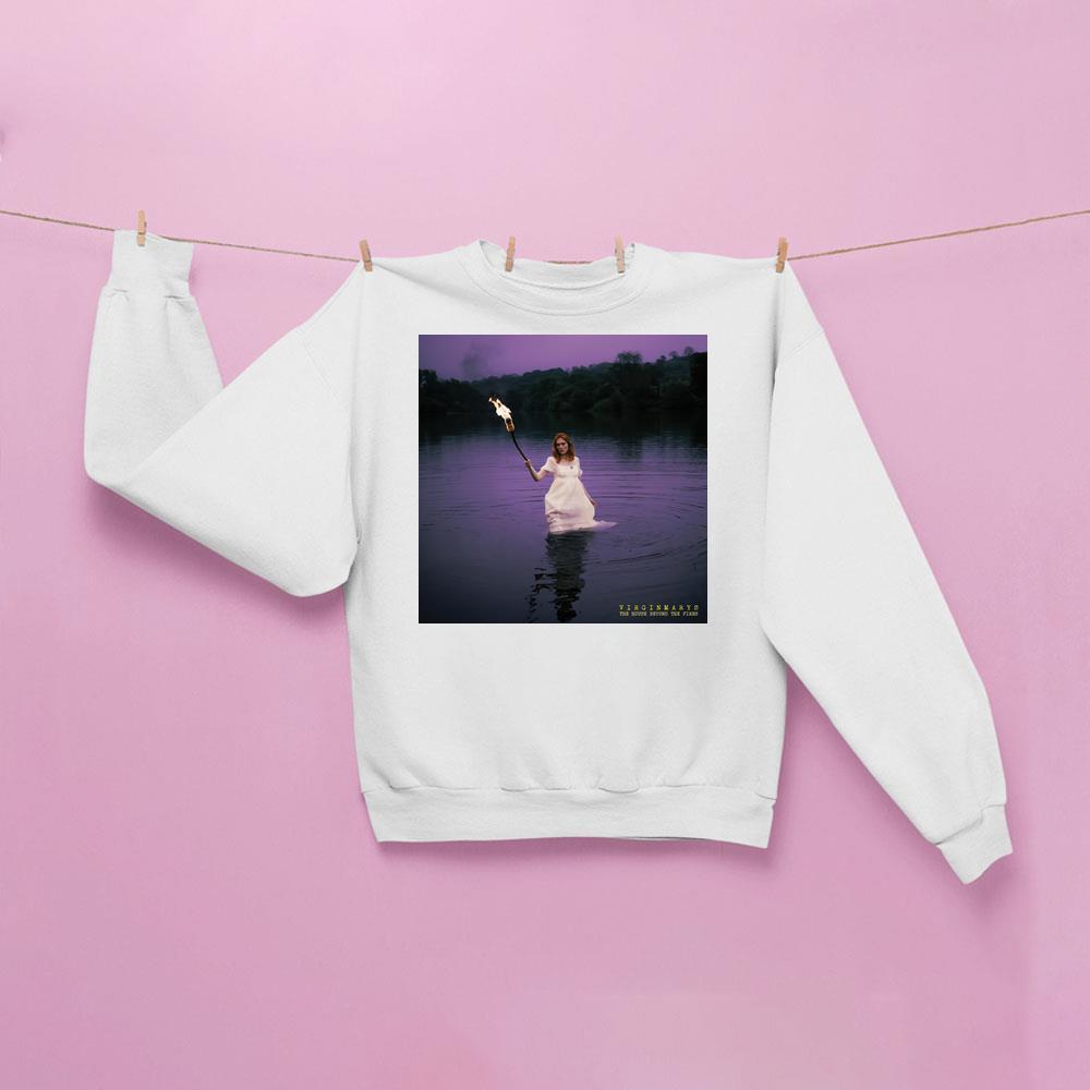 The Virginmarys Beyond The House Of Fires Merch The Virginmarys Beyond The House Of Fires Merch