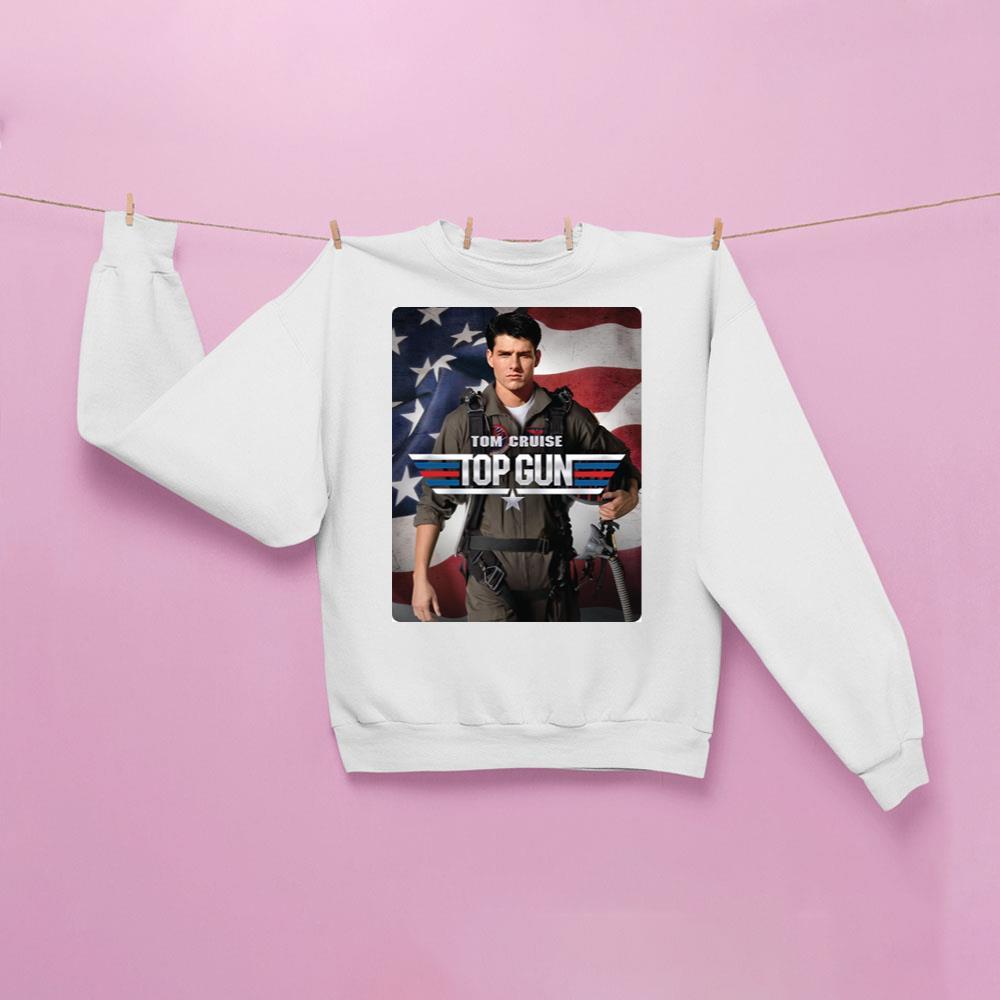 Top Gun 40th Anniversary Apparel Top Gun 40th Anniversary Apparel