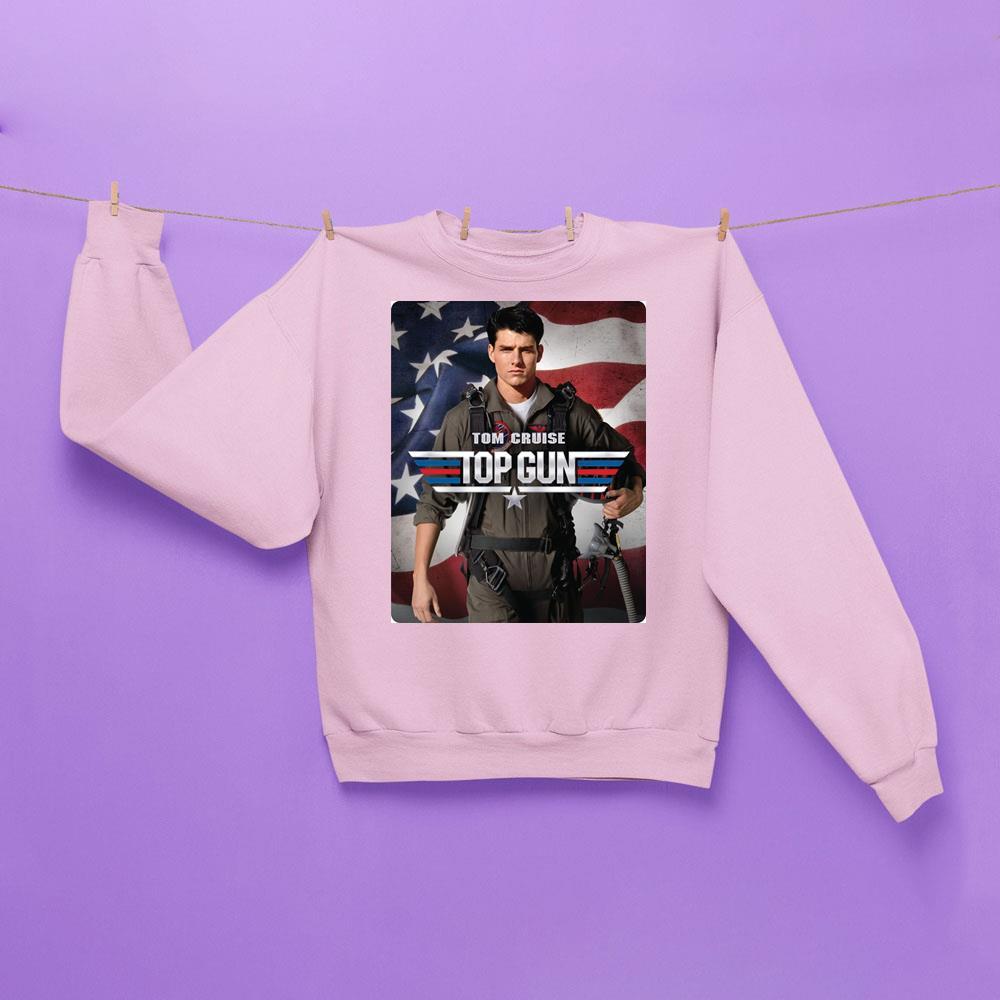 Top Gun 40th Anniversary Apparel Top Gun 40th Anniversary Apparel