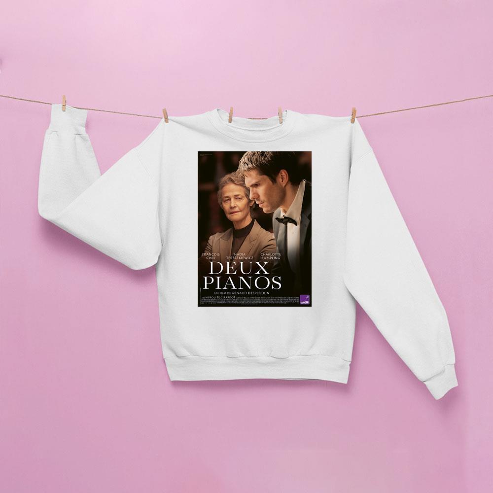 Two Pianos 1 Apparel Two Pianos 1 Apparel