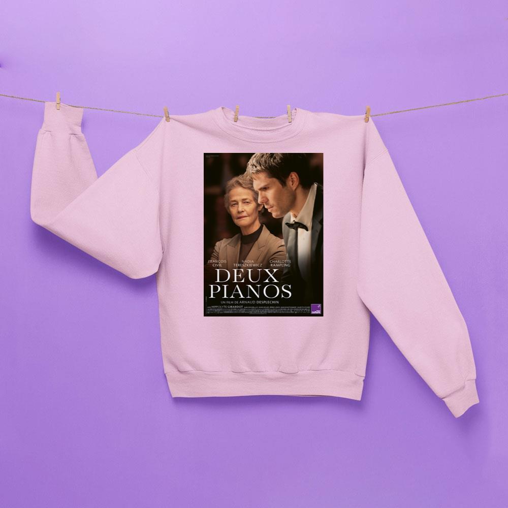 Two Pianos 1 Apparel Two Pianos 1 Apparel
