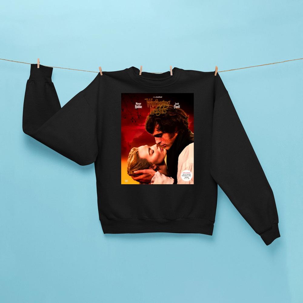 Wuthering Heights 2026 1 Shirt Wuthering Heights 2026 1 Shirt