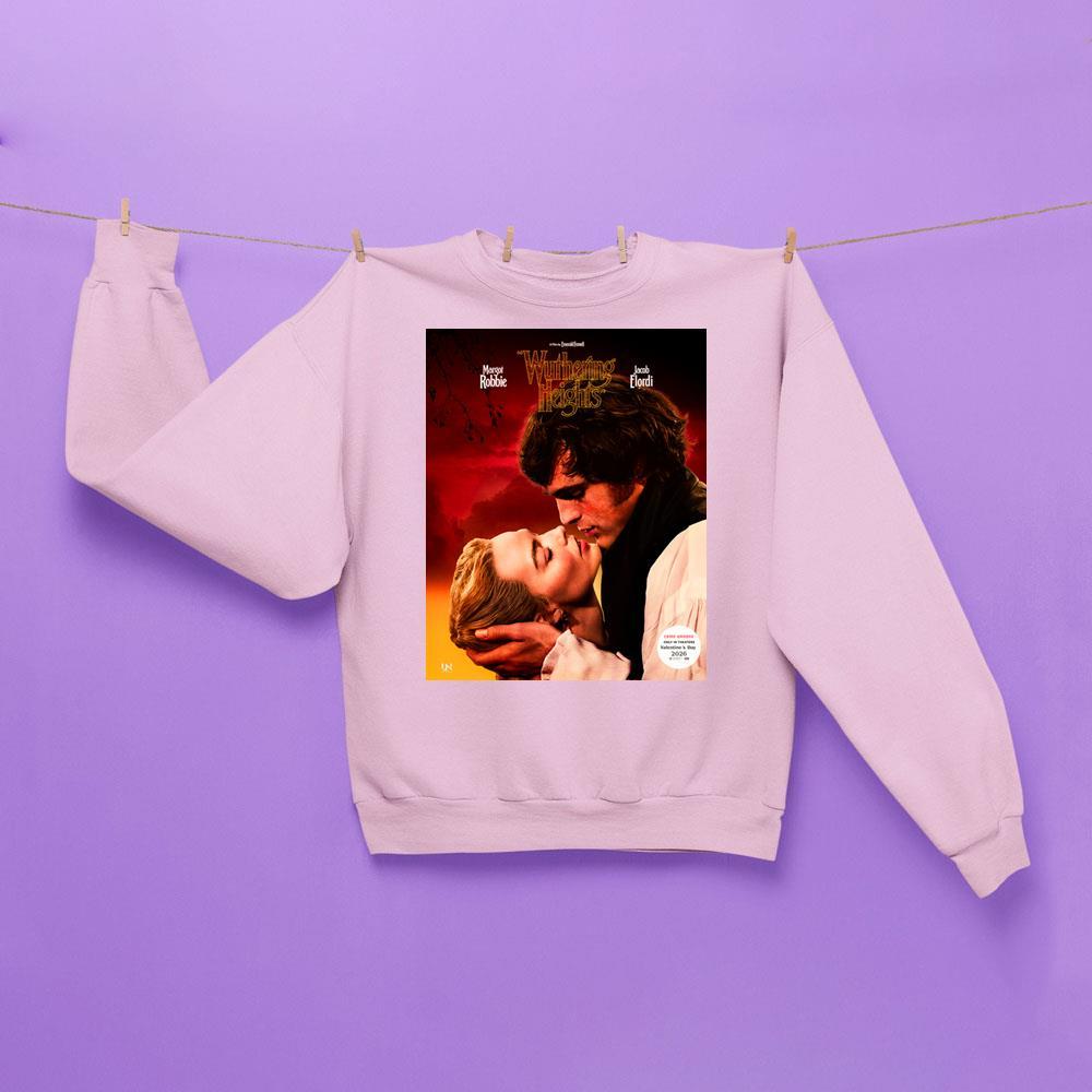 Wuthering Heights 2026 1 Shirt Wuthering Heights 2026 1 Shirt