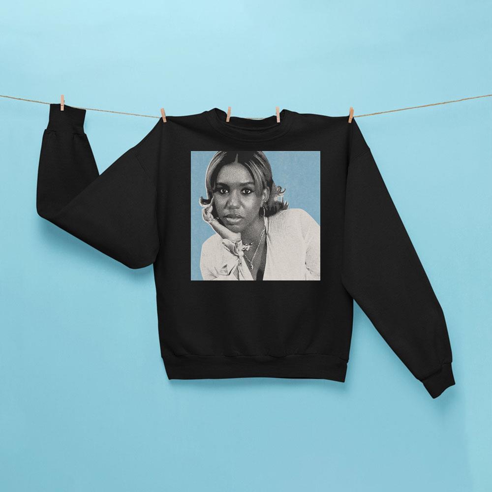 Yaya Bey Fidelity 1 Shirt Yaya Bey Fidelity 1 Shirt