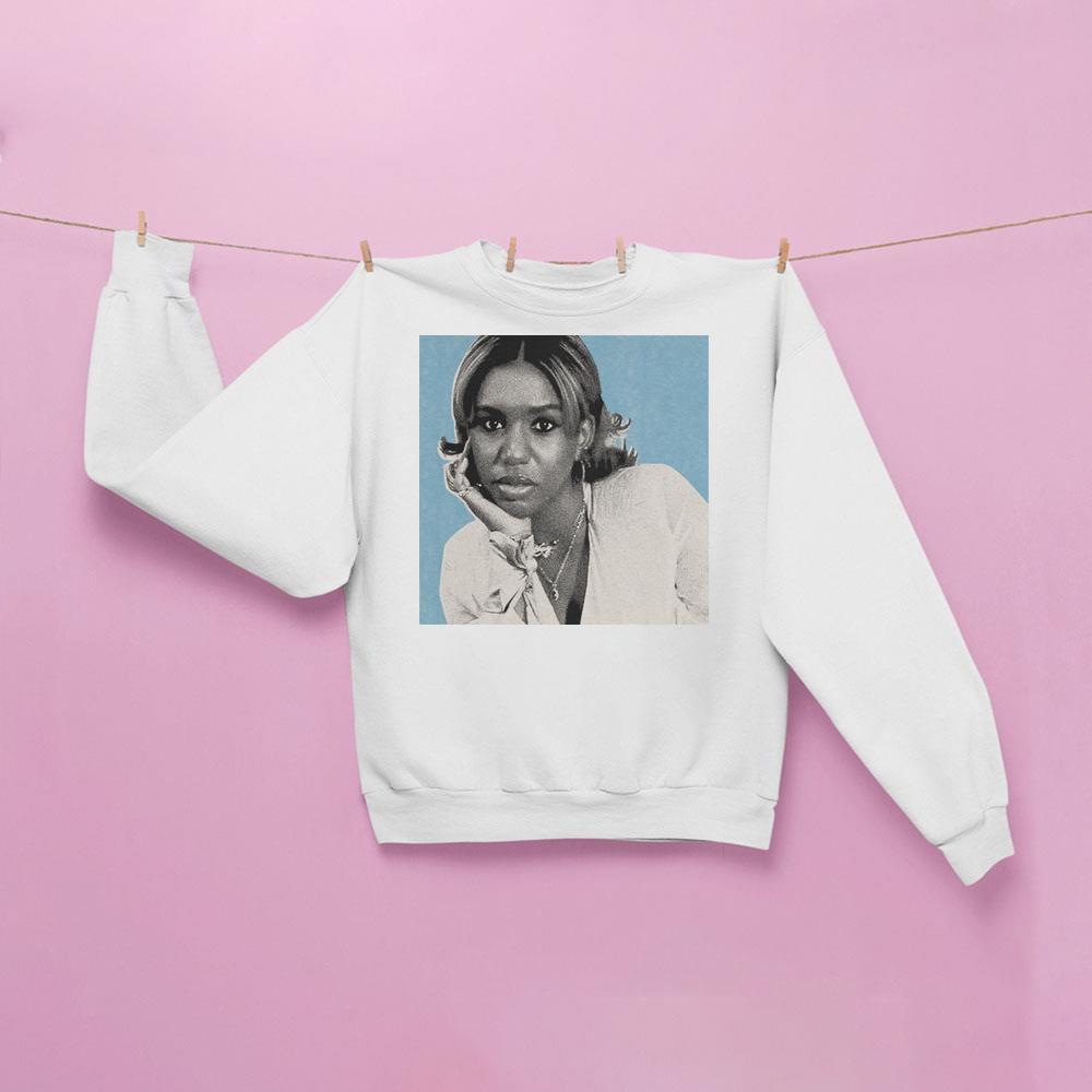 Yaya Bey Fidelity 1 Shirt Yaya Bey Fidelity 1 Shirt