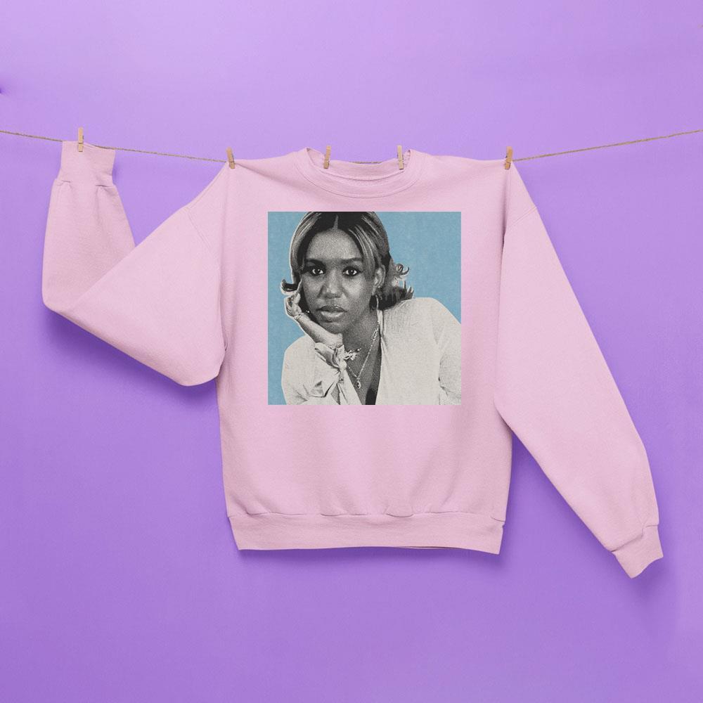 Yaya Bey Fidelity 1 Shirt Yaya Bey Fidelity 1 Shirt