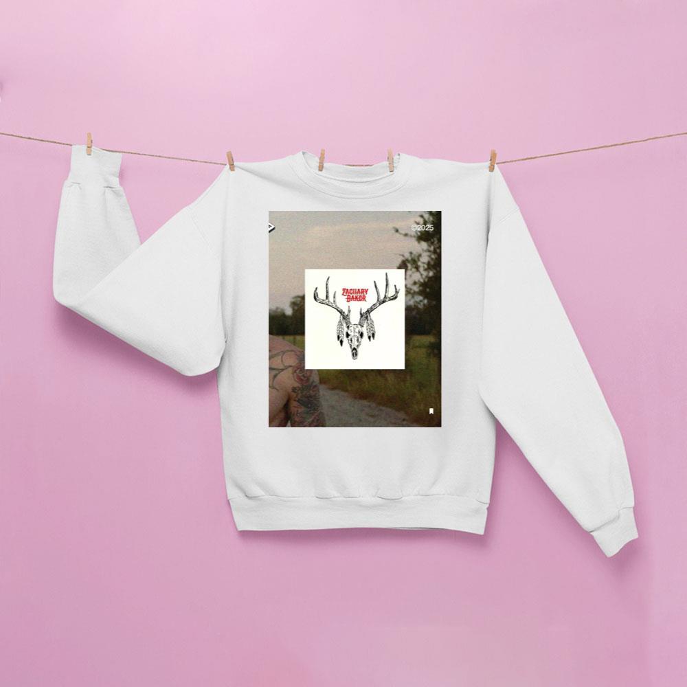 Zachary Baker Dark Horse 1 Shirt Zachary Baker Dark Horse 1 Shirt