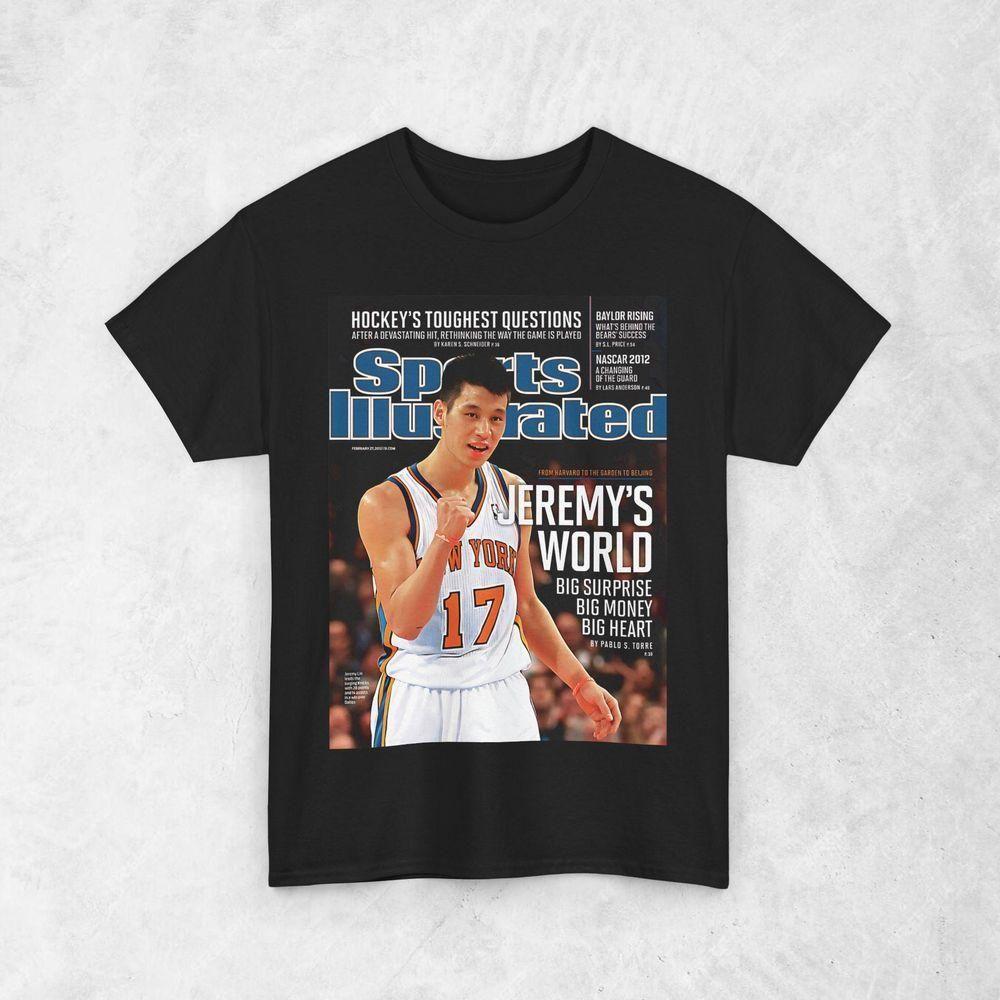 Jeremy Lin Vuitino Merch