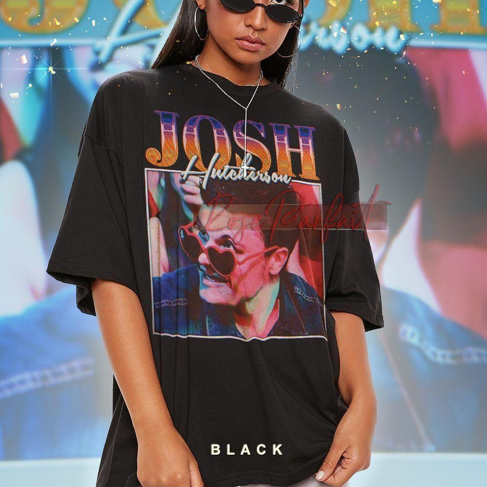 Josh Hutcherson Bootleg 4 Vuitino Merch