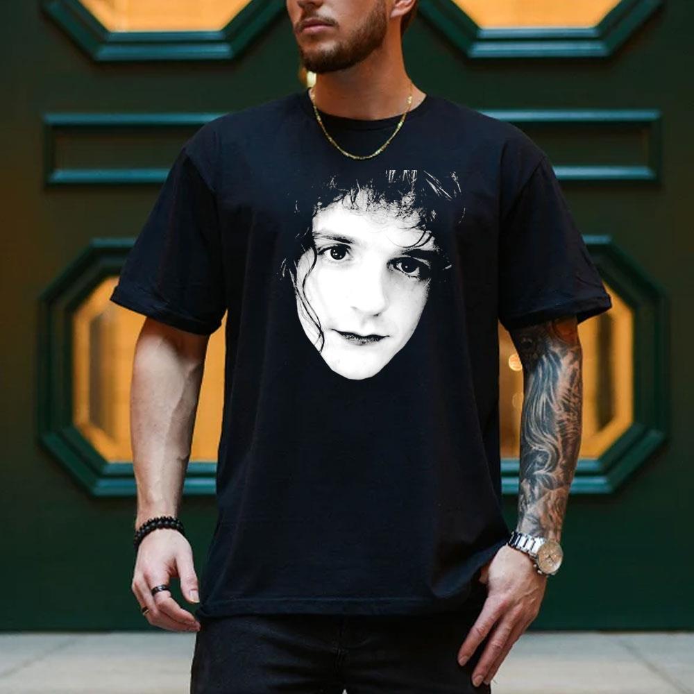 Art Asher White Jessica Pratt Shirt Art Asher White Jessica Pratt Shirt