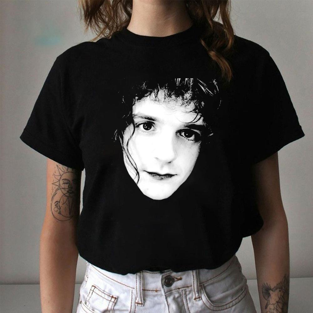 Art Asher White Jessica Pratt Shirt Art Asher White Jessica Pratt Shirt