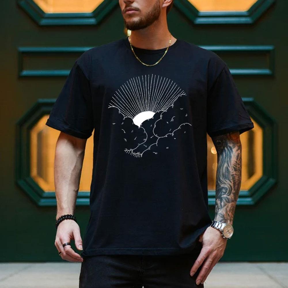 Art Jos Gonzlez Against The Dying Of The Light 1 Shirt Art Jos Gonzlez Against The Dying Of The Light 1 Shirt