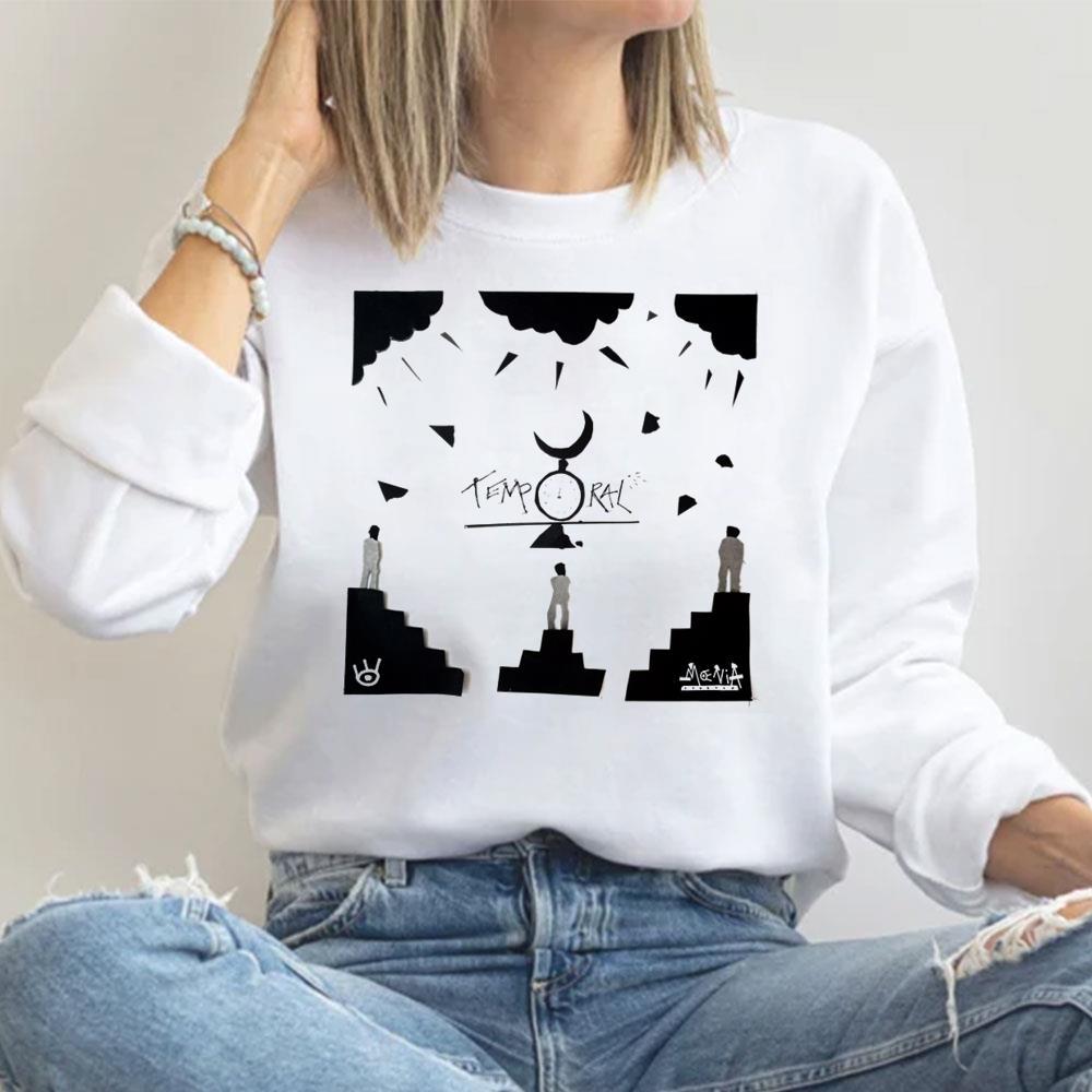 Art Moenia Temporal Merch Art Moenia Temporal Merch