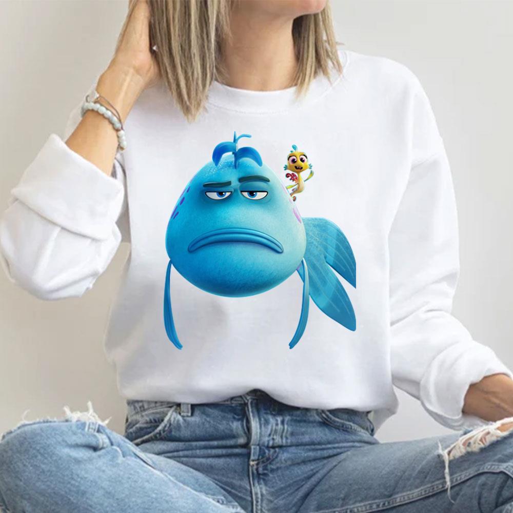 Art The Pout Pout Fish 2026 2 Apparel Art The Pout Pout Fish 2026 2 Apparel