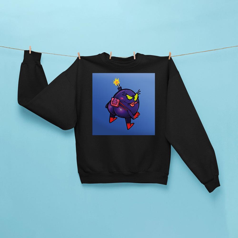 Flying Lotus Big Mama 1 Merch Flying Lotus Big Mama 1 Merch