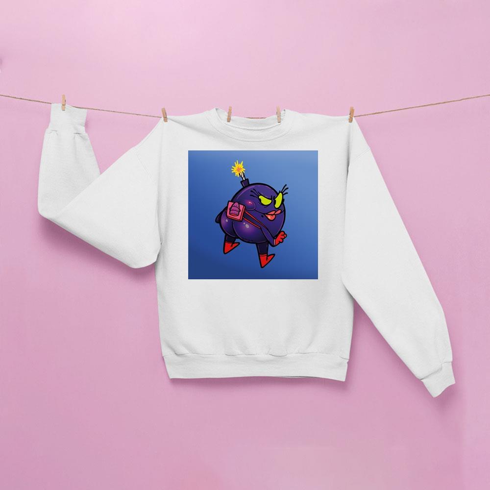 Flying Lotus Big Mama 1 Merch Flying Lotus Big Mama 1 Merch