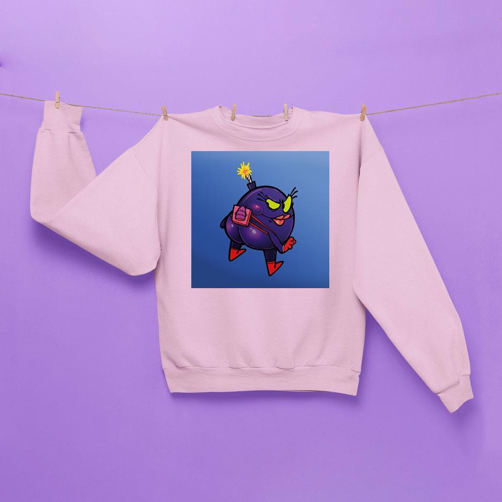 Flying Lotus Big Mama 1 Merch Flying Lotus Big Mama 1 Merch