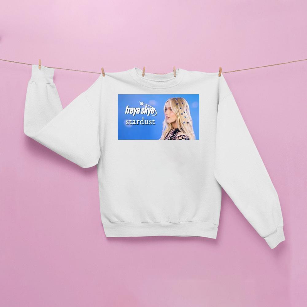 Freya Skye Stardust 1 Shirt Freya Skye Stardust 1 Shirt