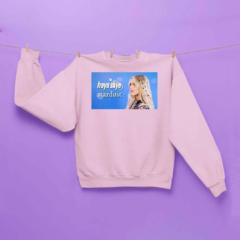 Freya Skye Stardust 1 Shirt Freya Skye Stardust 1 Shirt