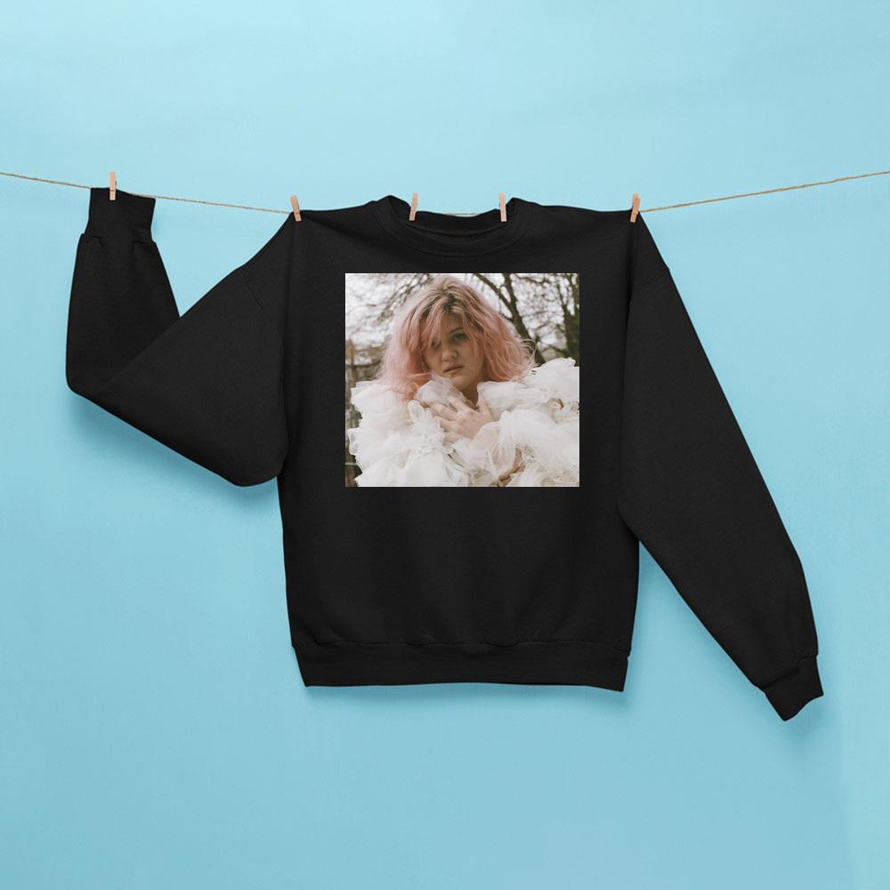 Grace Ives Girlfriend 1 Shirt Grace Ives Girlfriend 1 Shirt