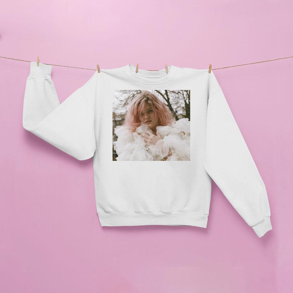 Grace Ives Girlfriend 1 Shirt Grace Ives Girlfriend 1 Shirt