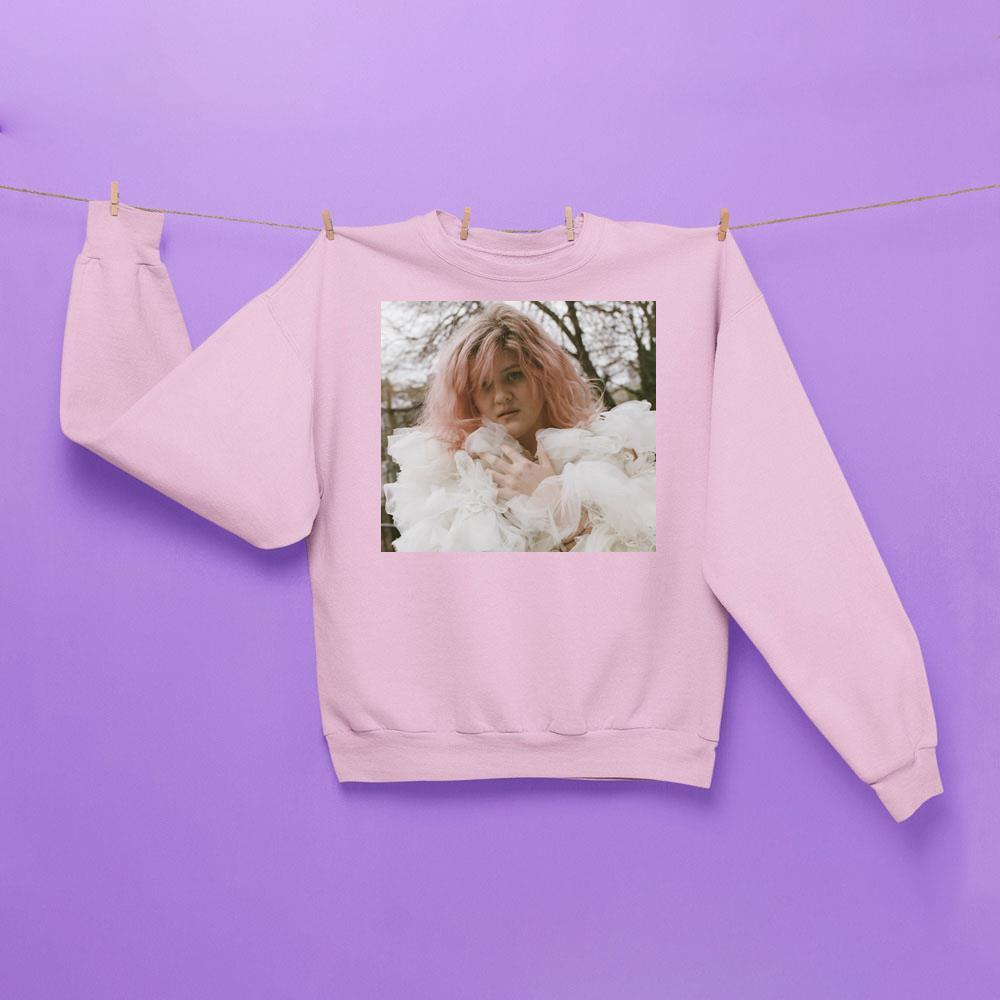 Grace Ives Girlfriend 1 Shirt Grace Ives Girlfriend 1 Shirt