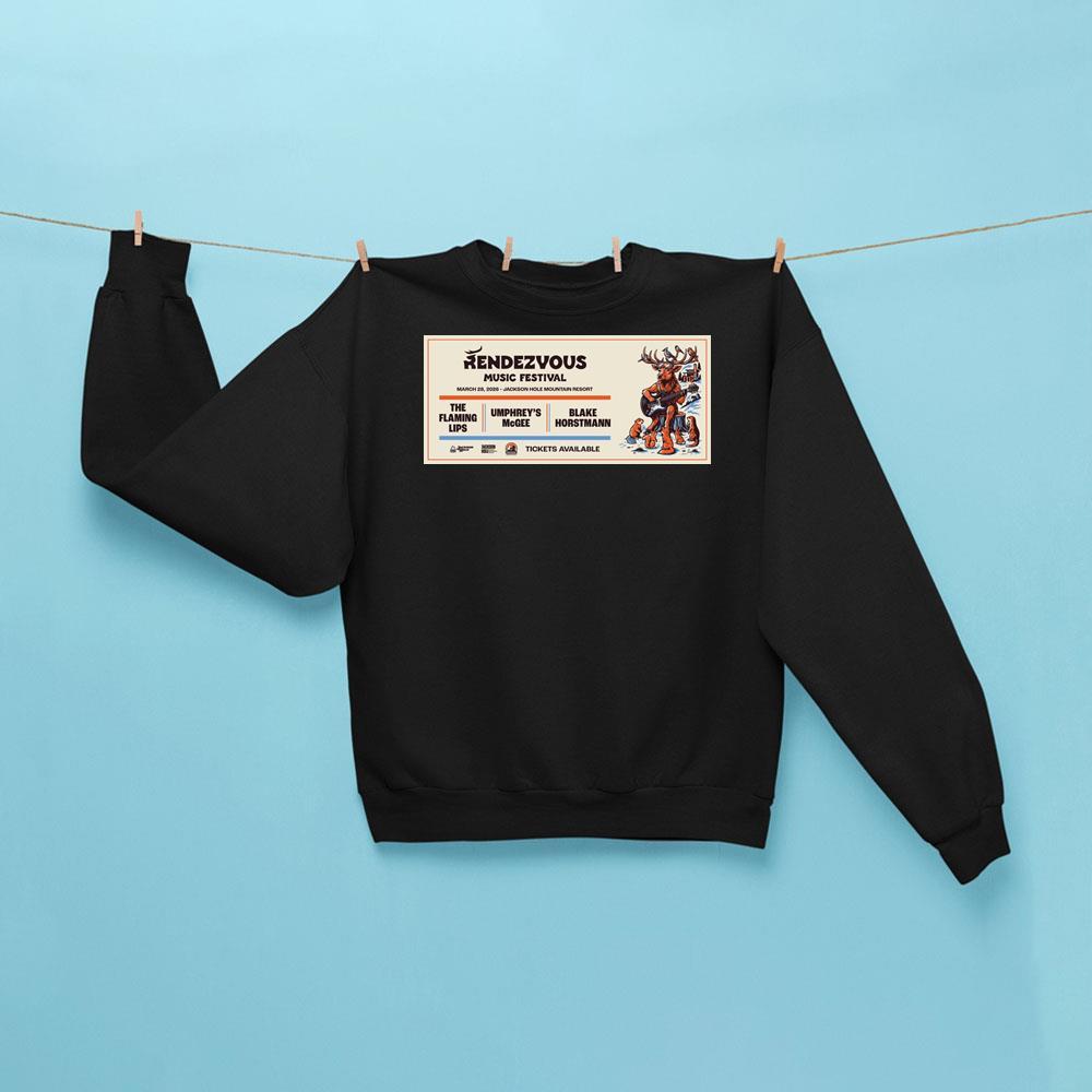 Jackson Hole Rendezvous 2026 1 Apparel Jackson Hole Rendezvous 2026 1 Apparel