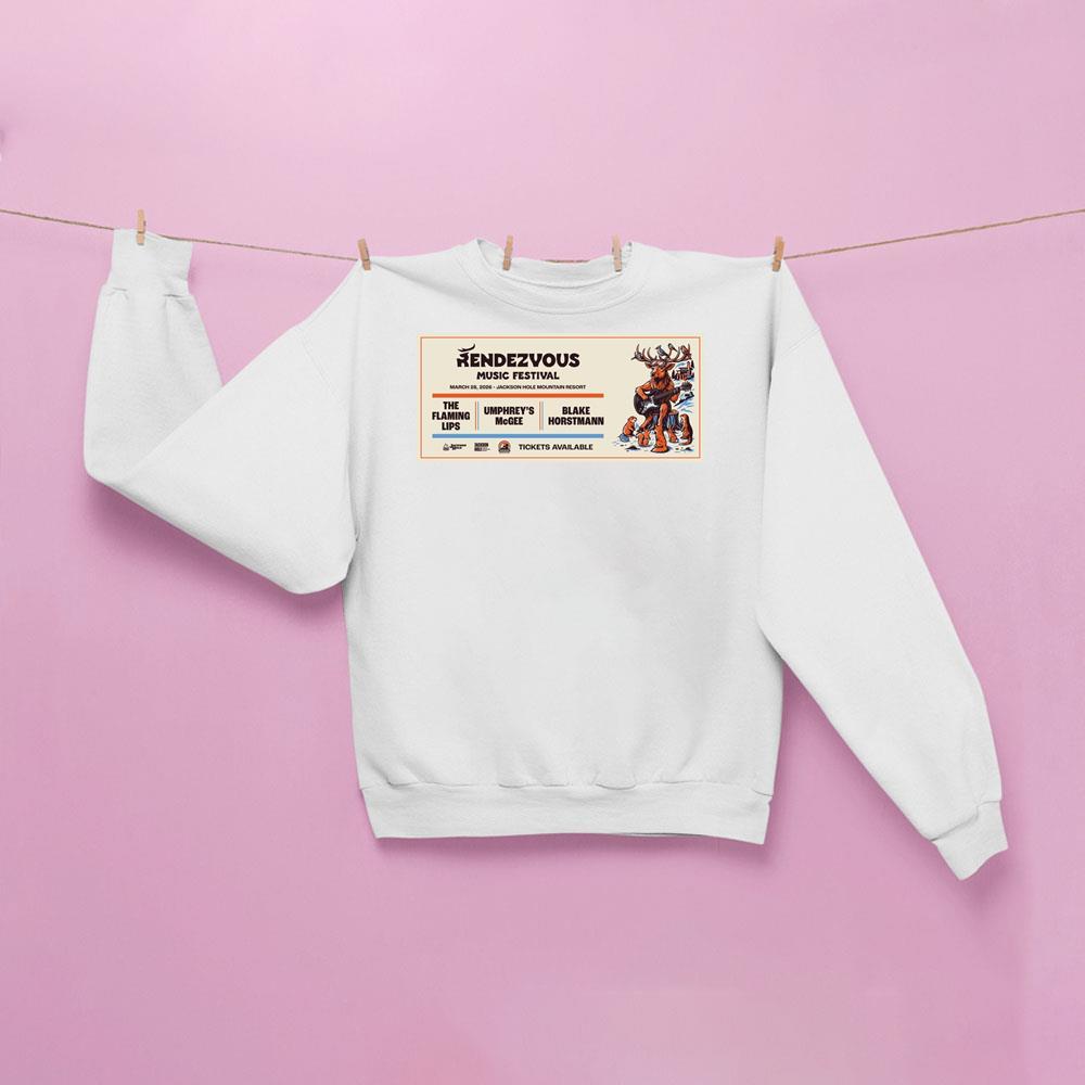 Jackson Hole Rendezvous 2026 1 Apparel Jackson Hole Rendezvous 2026 1 Apparel