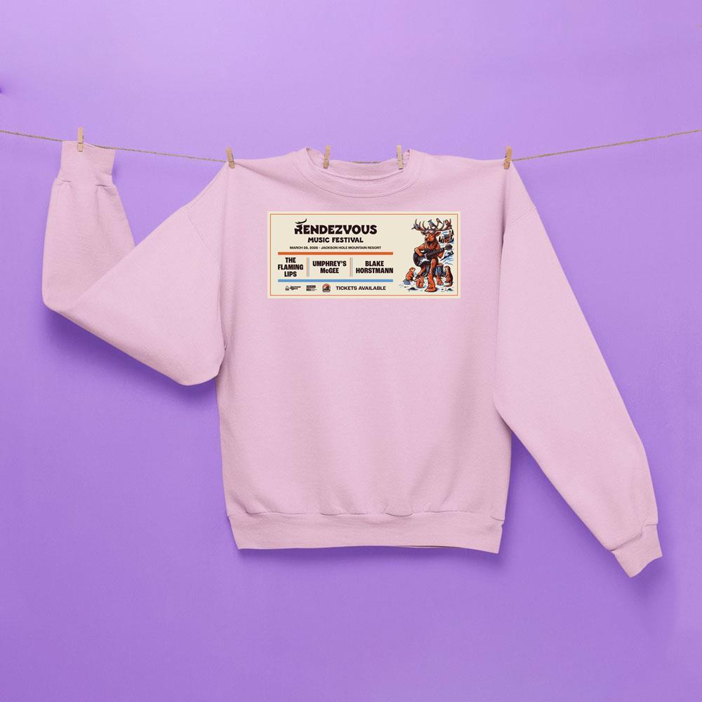 Jackson Hole Rendezvous 2026 1 Apparel Jackson Hole Rendezvous 2026 1 Apparel