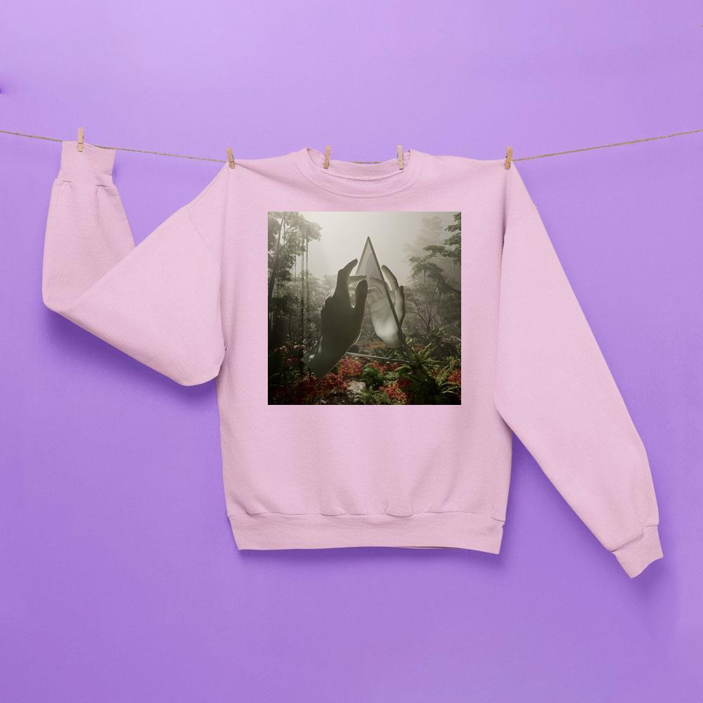 Ladytron Paradises Shirt Ladytron Paradises Shirt