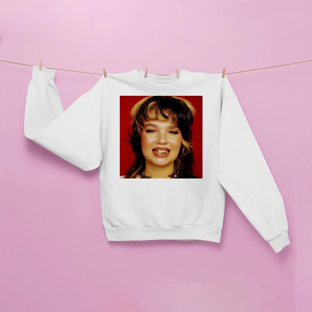 Messy Lola Young 2 Merch Messy Lola Young 2 Merch