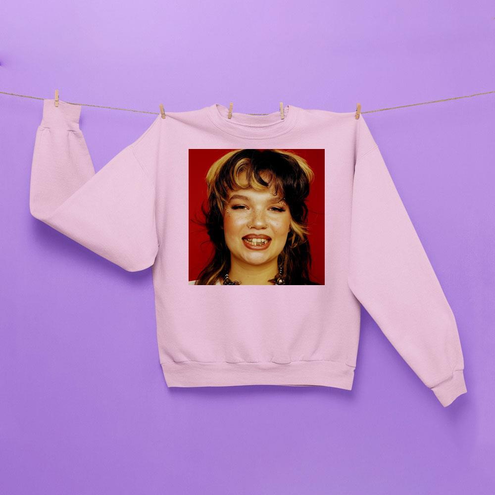 Messy Lola Young 2 Merch Messy Lola Young 2 Merch
