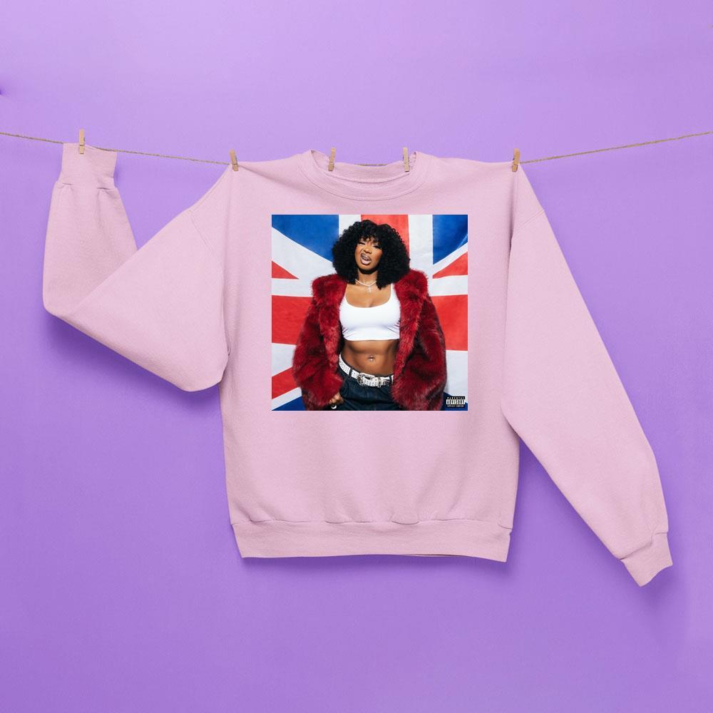 Ms Banks South Ldn Lover Girl Shirt Ms Banks South Ldn Lover Girl Shirt