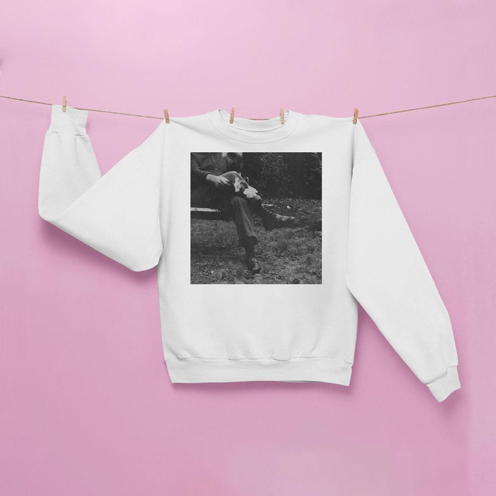 Needtobreathe The Long Surrender Shirt Needtobreathe The Long Surrender Shirt