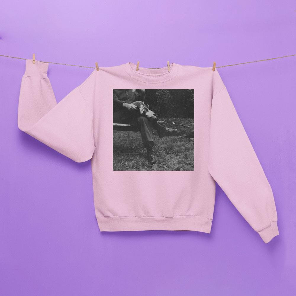 Needtobreathe The Long Surrender Shirt Needtobreathe The Long Surrender Shirt