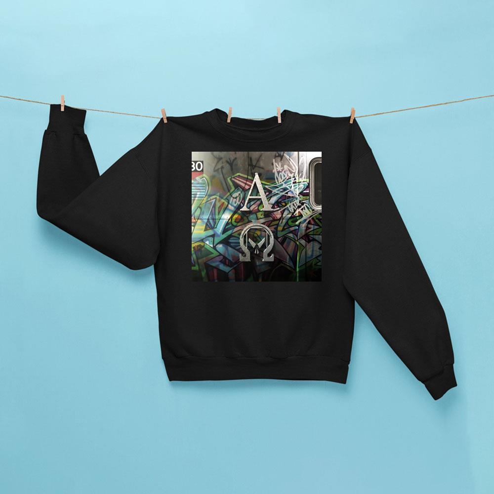 Rufige Kru Metal Giants Apparel Rufige Kru Metal Giants Apparel