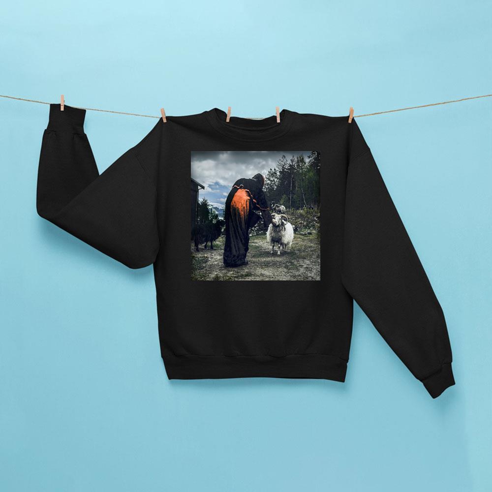 Slagmaur Hulders Ritual Merch Slagmaur Hulders Ritual Merch