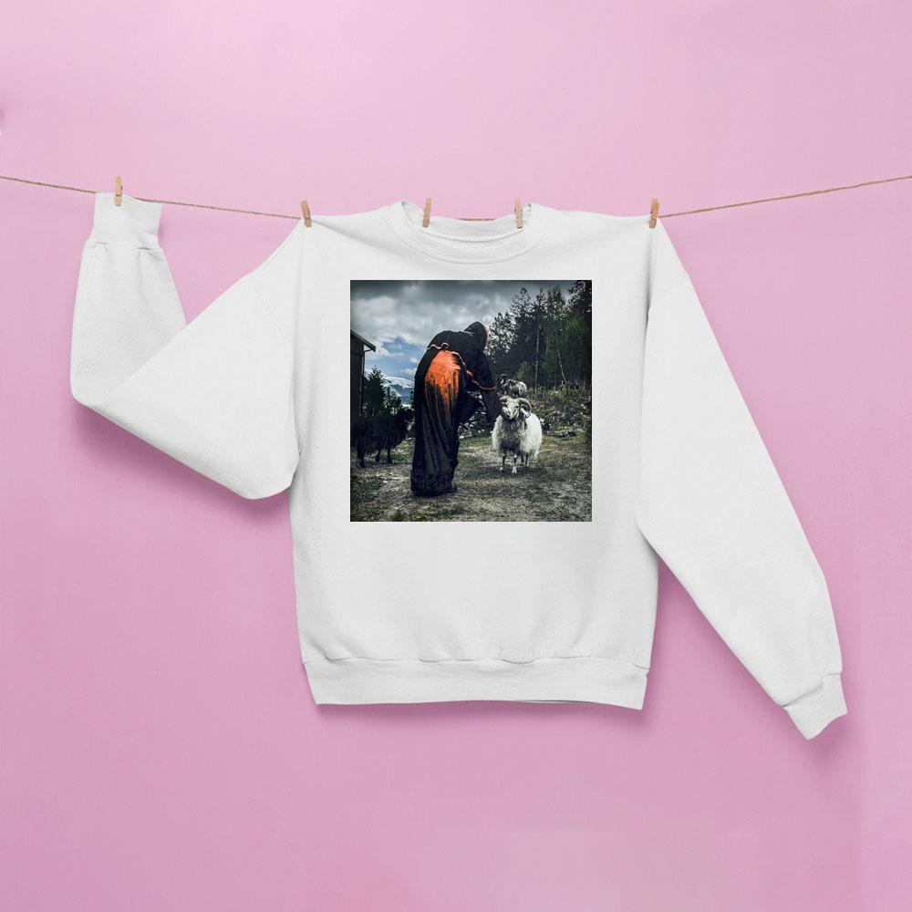 Slagmaur Hulders Ritual Merch Slagmaur Hulders Ritual Merch