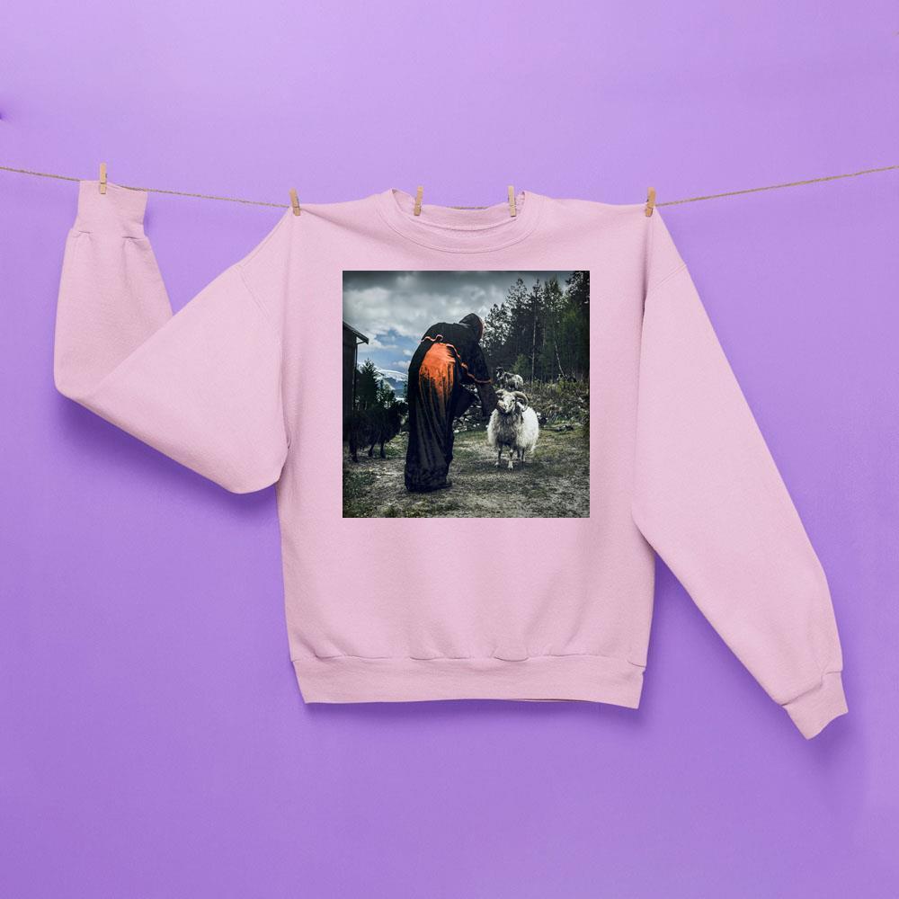 Slagmaur Hulders Ritual Merch Slagmaur Hulders Ritual Merch