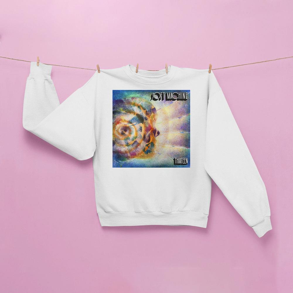 Soft Machine Thirn Apparel Soft Machine Thirn Apparel