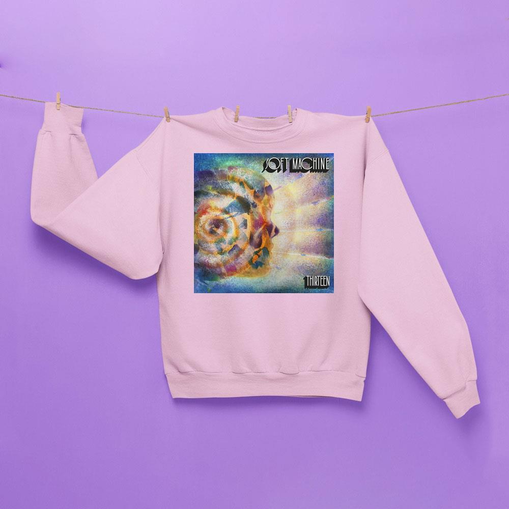 Soft Machine Thirn Apparel Soft Machine Thirn Apparel