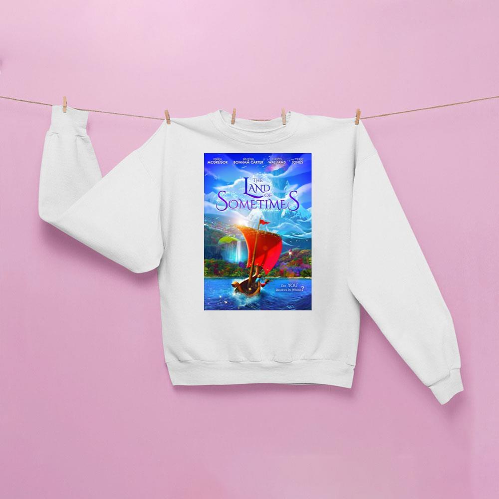 The Land Of Sometimes 2026 5 Merch The Land Of Sometimes 2026 5 Merch