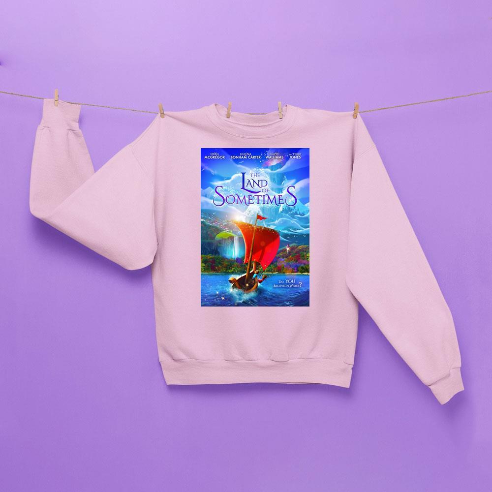 The Land Of Sometimes 2026 5 Merch The Land Of Sometimes 2026 5 Merch